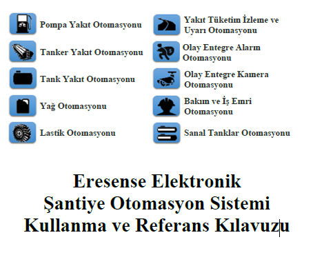 akaryakıt otomasyonu tanıtım